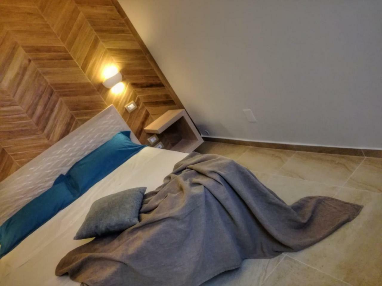 Palazzo San Lazzaro Bed & Breakfast Lecce Ngoại thất bức ảnh