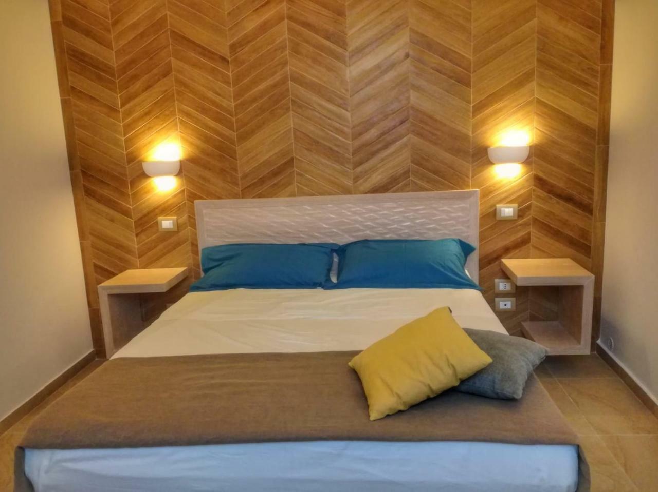 Palazzo San Lazzaro Bed & Breakfast Lecce Ngoại thất bức ảnh