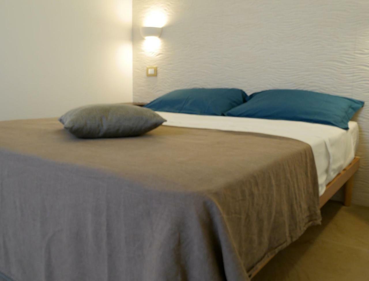 Palazzo San Lazzaro Bed & Breakfast Lecce Ngoại thất bức ảnh